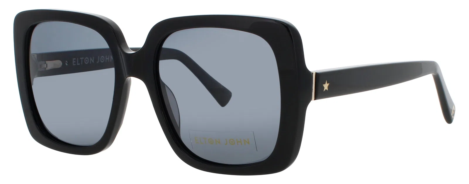 Elton John SUPERSTAR5 Sunglasses